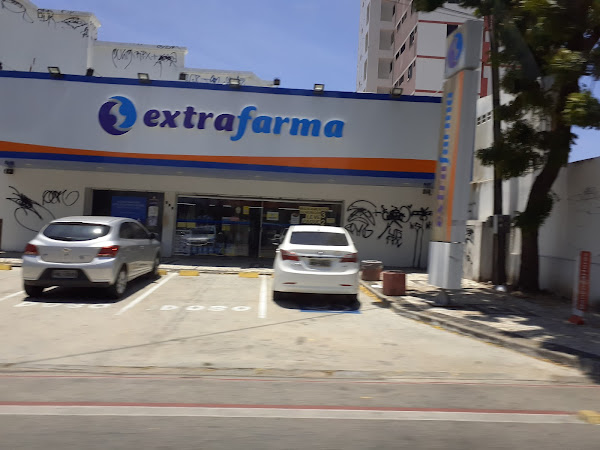 Extrafarma