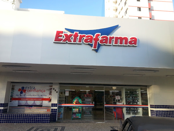 Foto 2 Extrafarma