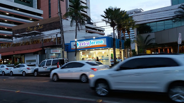 Extrafarma