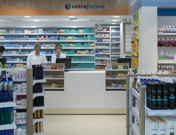 Foto 4 Extrafarma