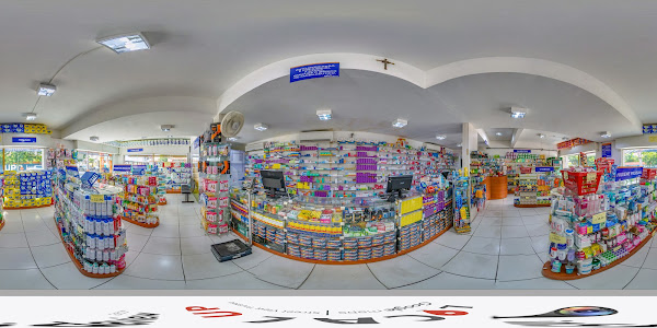 Foto 1 UPA Farma | Farmácia e Ambulatório