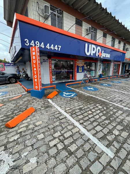 Foto 2 UPA Farma | Farmácia e Ambulatório
