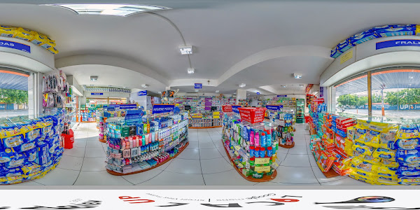 Foto 3 UPA Farma | Farmácia e Ambulatório