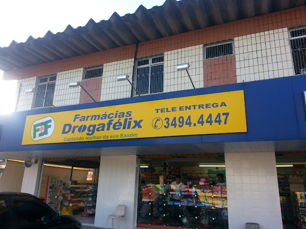 Foto 4 UPA Farma | Farmácia e Ambulatório