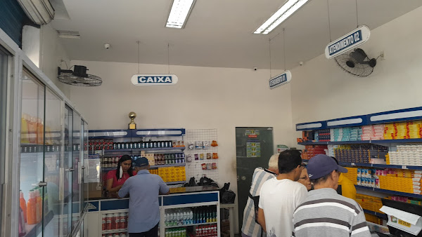 Farmácia Amedil