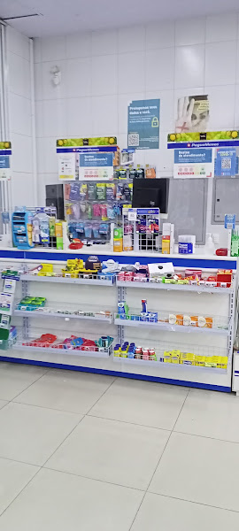 Foto 1 Farmácias Pague Menos: Tele Entrega Cambeba Fortaleza - CE