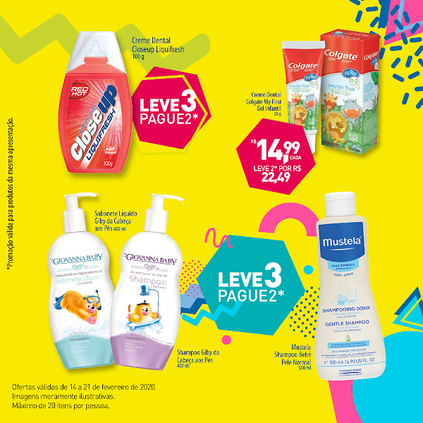 Foto 2 Farmácias Pague Menos: Tele Entrega Cambeba Fortaleza - CE