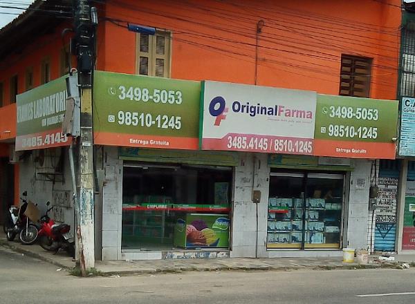 Originalfarma Originalfarma