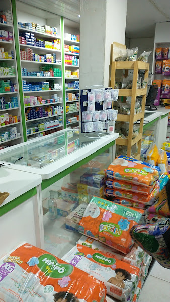 Foto 1 Originalfarma