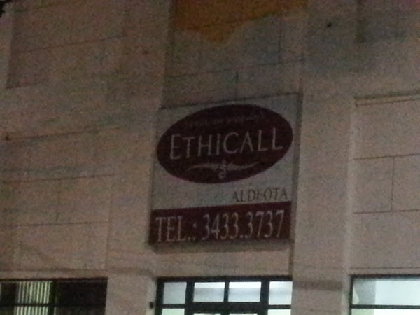 Ethicall Farmácia de Manipulação (Aldeota)