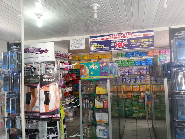 Foto 3 Drogafarma Foto 3 Drogafarma