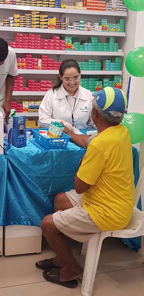 Foto 2 Extrafarma Foto 2 Extrafarma