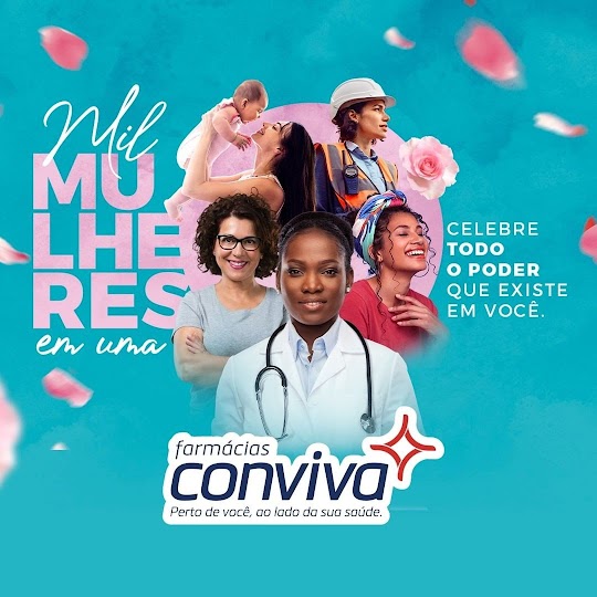 Foto 1 Farmácia Conviva - Otávio Bonfim