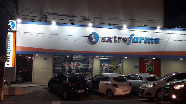 Extrafarma
