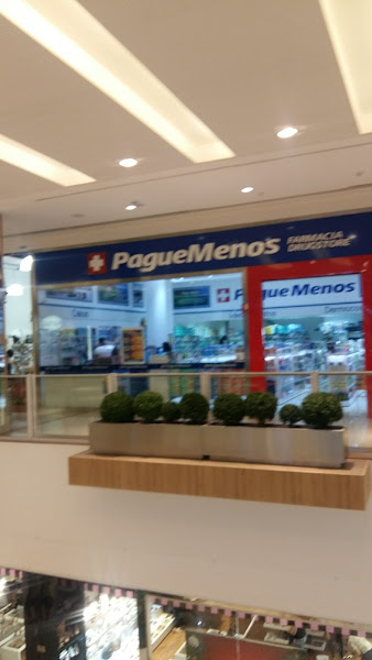 Foto 1 Farmácias Pague Menos Presidente Kennedy: Delivery, Medicamentos, Higiene Pessoal, Fortaleza CE