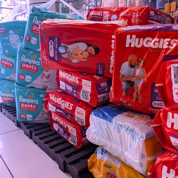 Foto 1 Farmacia Multfarma