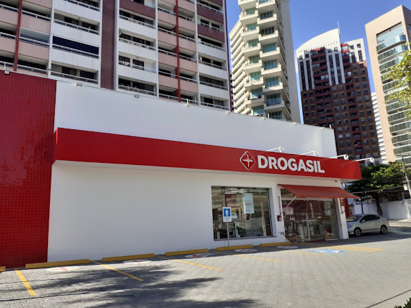 Foto 1 Drogasil