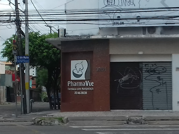 PharmaVie | Farmácia com Manipulação em Fortaleza PharmaVie | Farmácia com Manipulação em Fortaleza