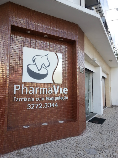 Foto 1 PharmaVie | Farmácia com Manipulação em Fortaleza