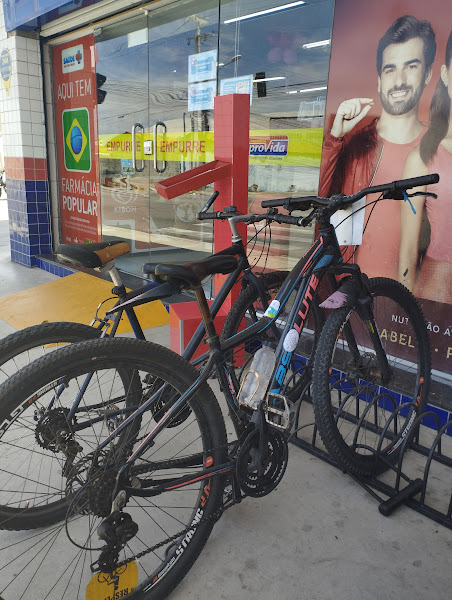 Foto 1 FARMÁCIA PRÓ-VIDA FERNANDES TÁVORA 2