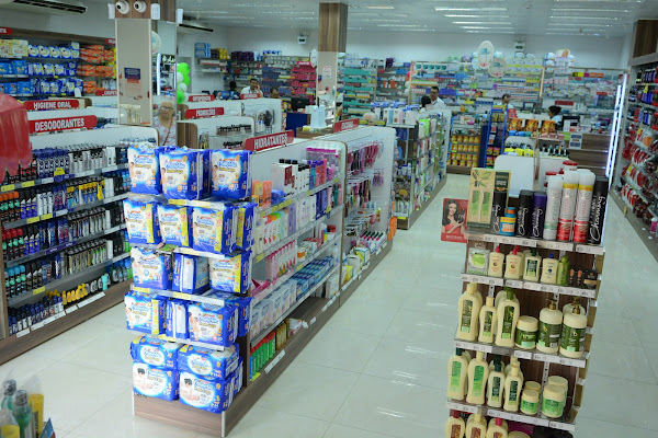 Foto 2 FARMÁCIA PRÓ-VIDA FERNANDES TÁVORA 2