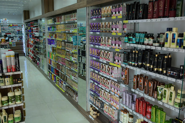 Foto 3 FARMÁCIA PRÓ-VIDA FERNANDES TÁVORA 2