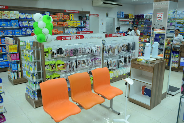 Foto 5 FARMÁCIA PRÓ-VIDA FERNANDES TÁVORA 2