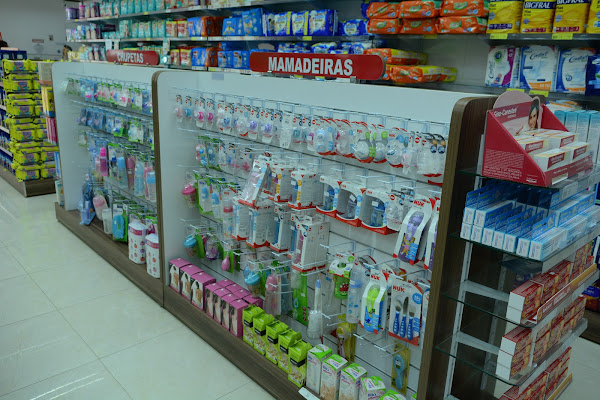 Foto 6 FARMÁCIA PRÓ-VIDA FERNANDES TÁVORA 2