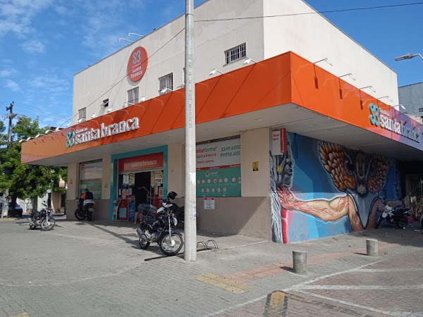 Farmacia Santa Branca