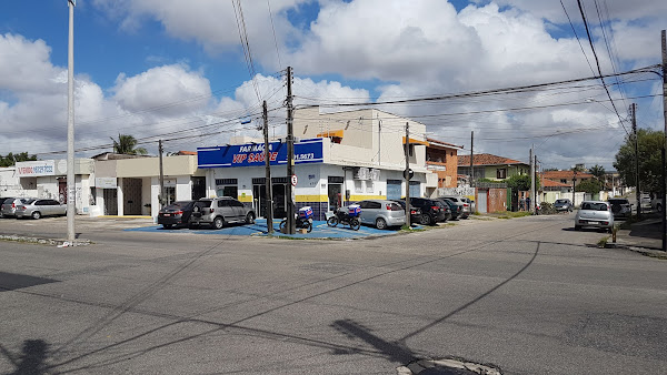 Foto 1 Drogaria Poupe Já / Farmácia Vip Saúde