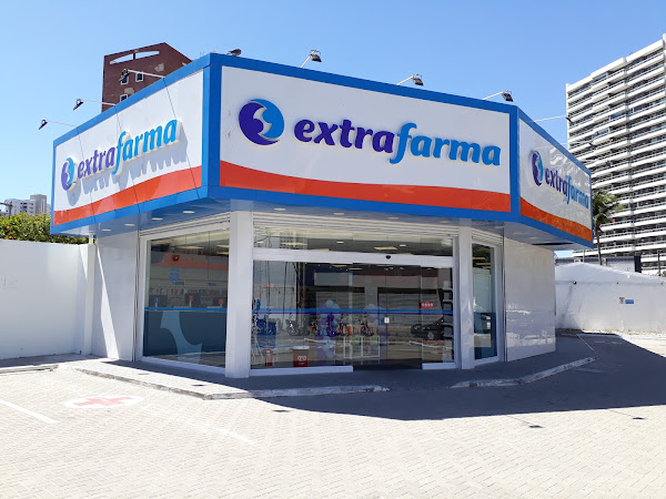 Extrafarma