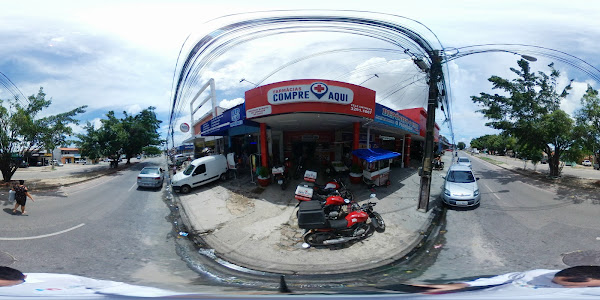 Farmácia Compre Aqui