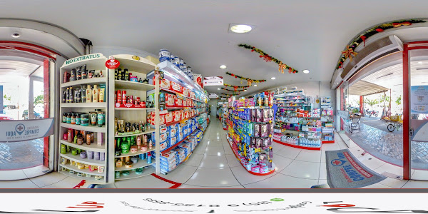 Foto 2 Farmácia Compre Aqui