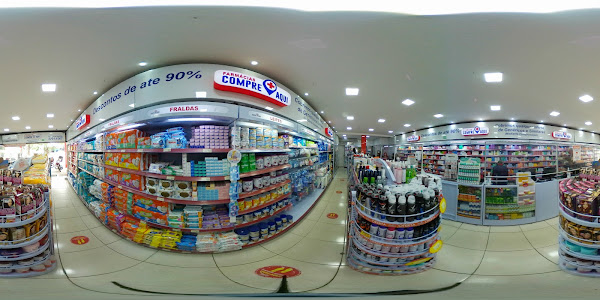 Foto 3 Farmácia Compre Aqui