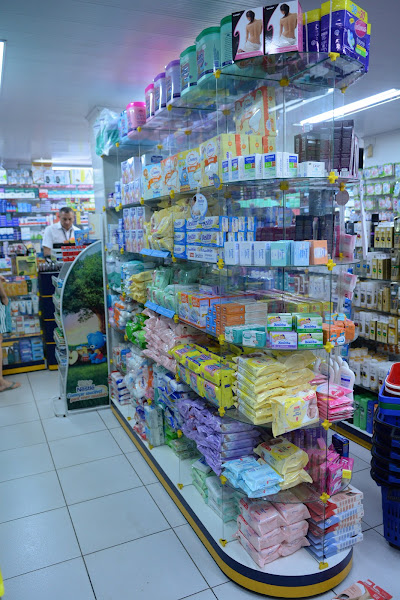 Foto 1 Farmácia Pró-Vida Fernandes Távora 1