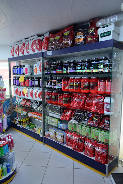 Foto 2 Farmácia Pró-Vida Fernandes Távora 1