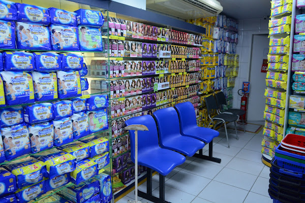 Foto 4 Farmácia Pró-Vida Fernandes Távora 1