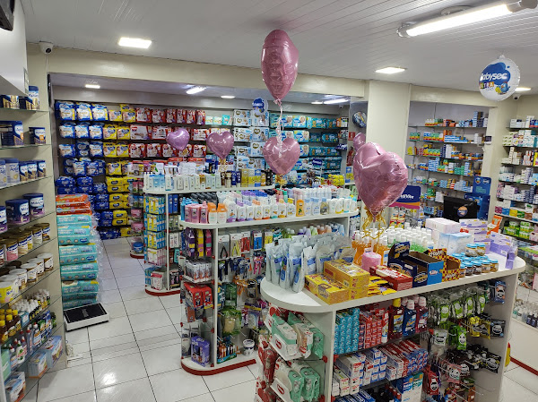 Foto 1 FARMACIA DR. NAHIN