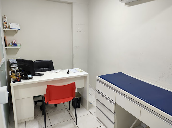 Foto 2 FARMACIA DR. NAHIN