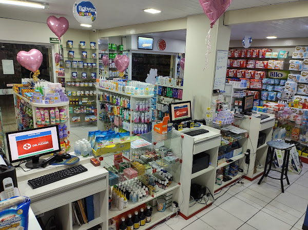 Foto 3 FARMACIA DR. NAHIN