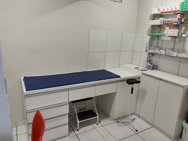 Foto 4 FARMACIA DR. NAHIN