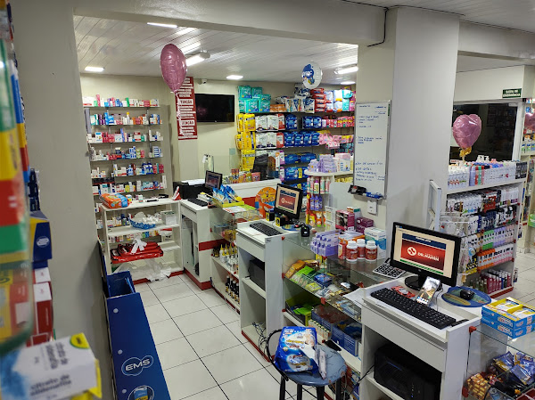 Foto 5 FARMACIA DR. NAHIN