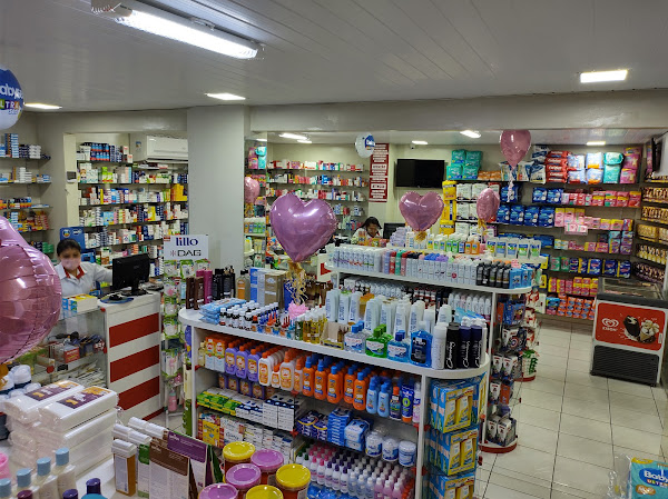 Foto 6 FARMACIA DR. NAHIN