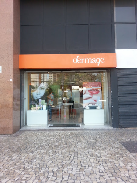 Dermage Farmácia de Manipulação