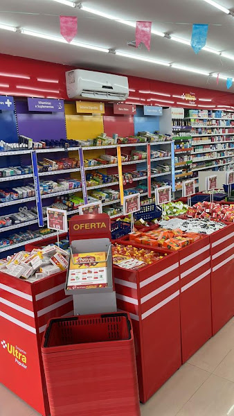 Foto 1 Farmácia Center Popular