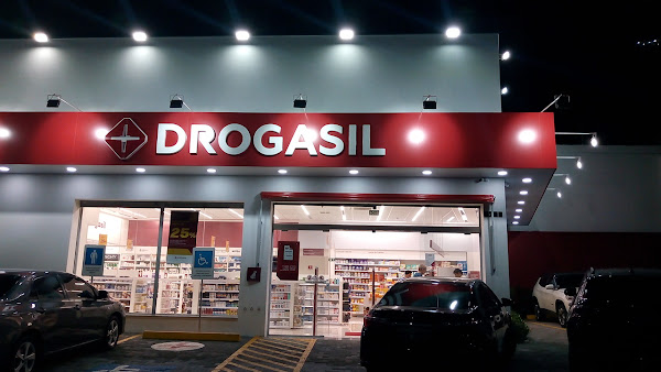 Farmácia Souto Vieira Farmácia Souto Vieira