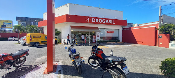 Drogasil