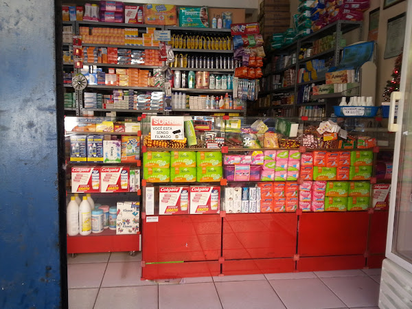 Foto 1 Farmácia Monte Rey