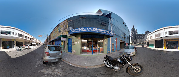 Foto 2 Farmácia Monte Rey