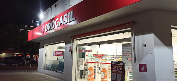 Foto 2 Drogasil
